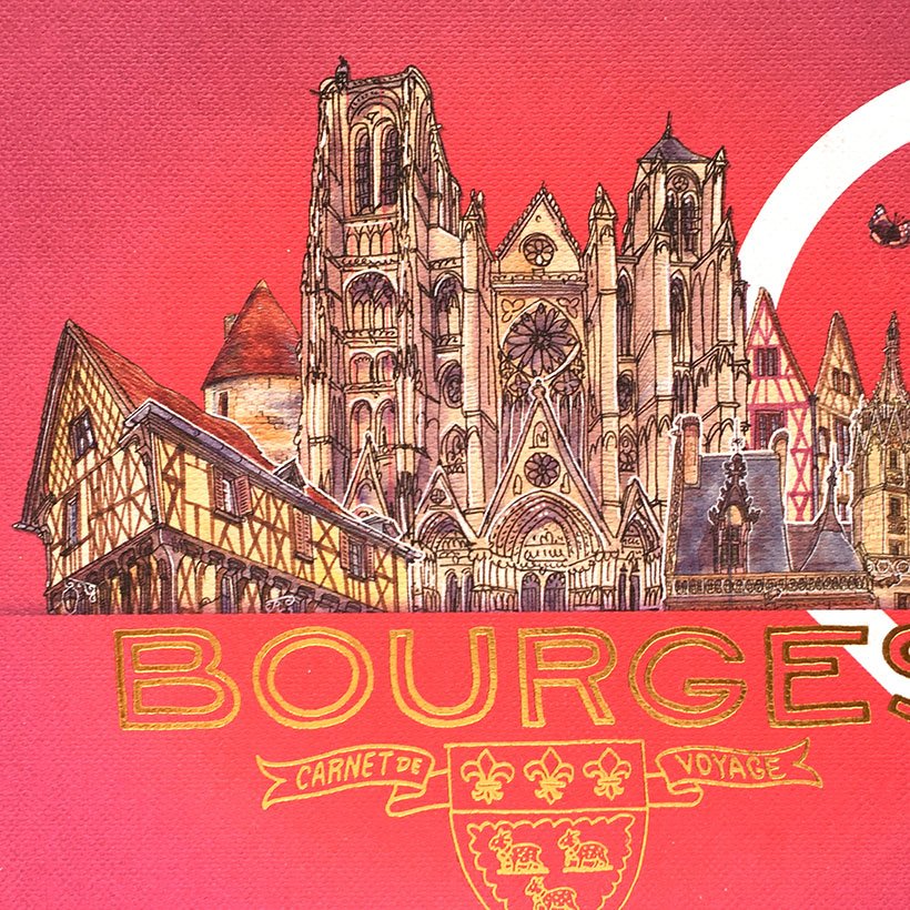 bourges