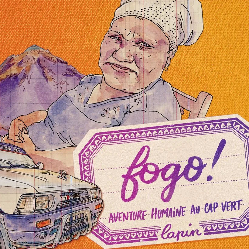 fogo