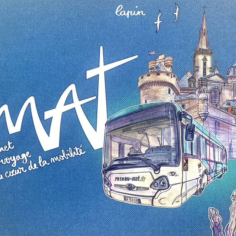 transdev - mat