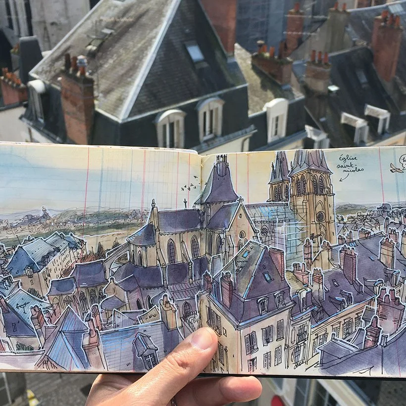 blois