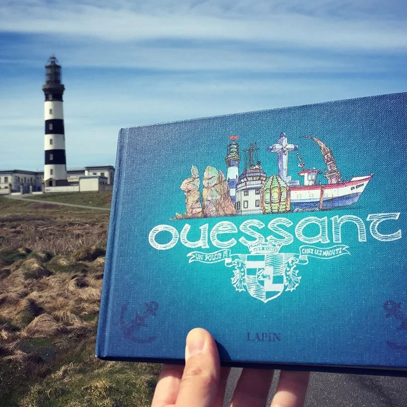 ouessant