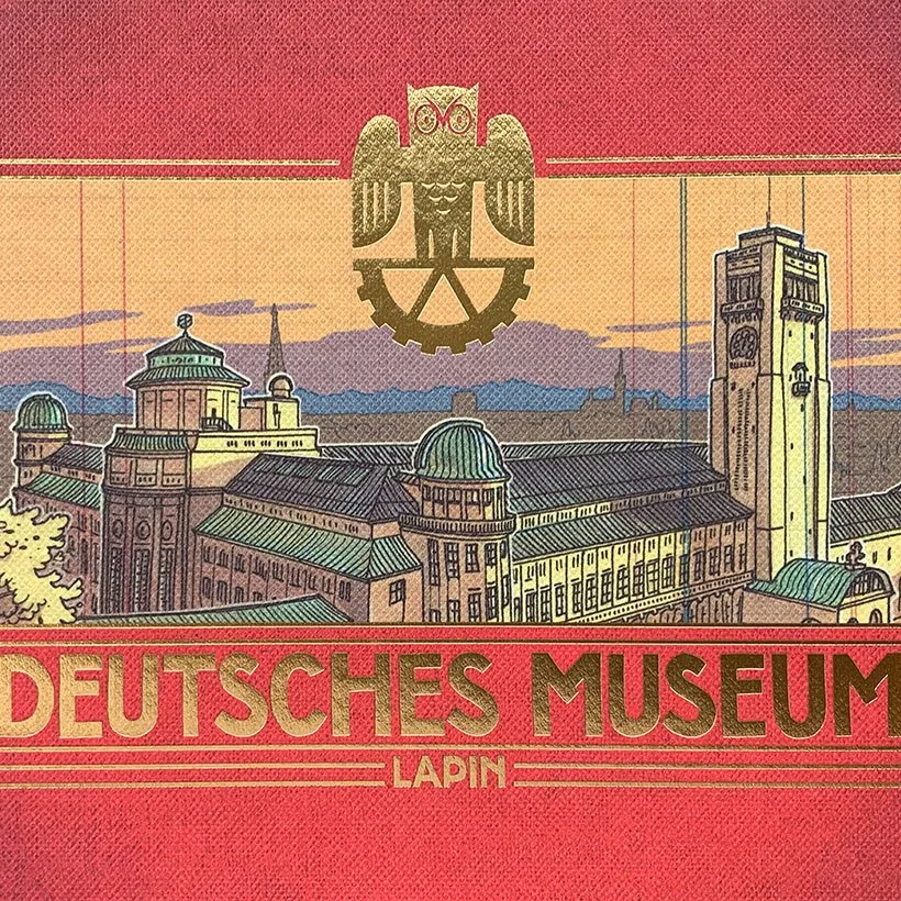 deutsches museum