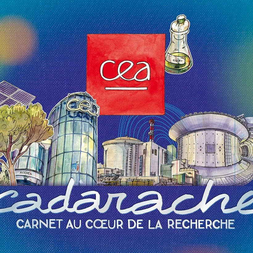 cea cadarache