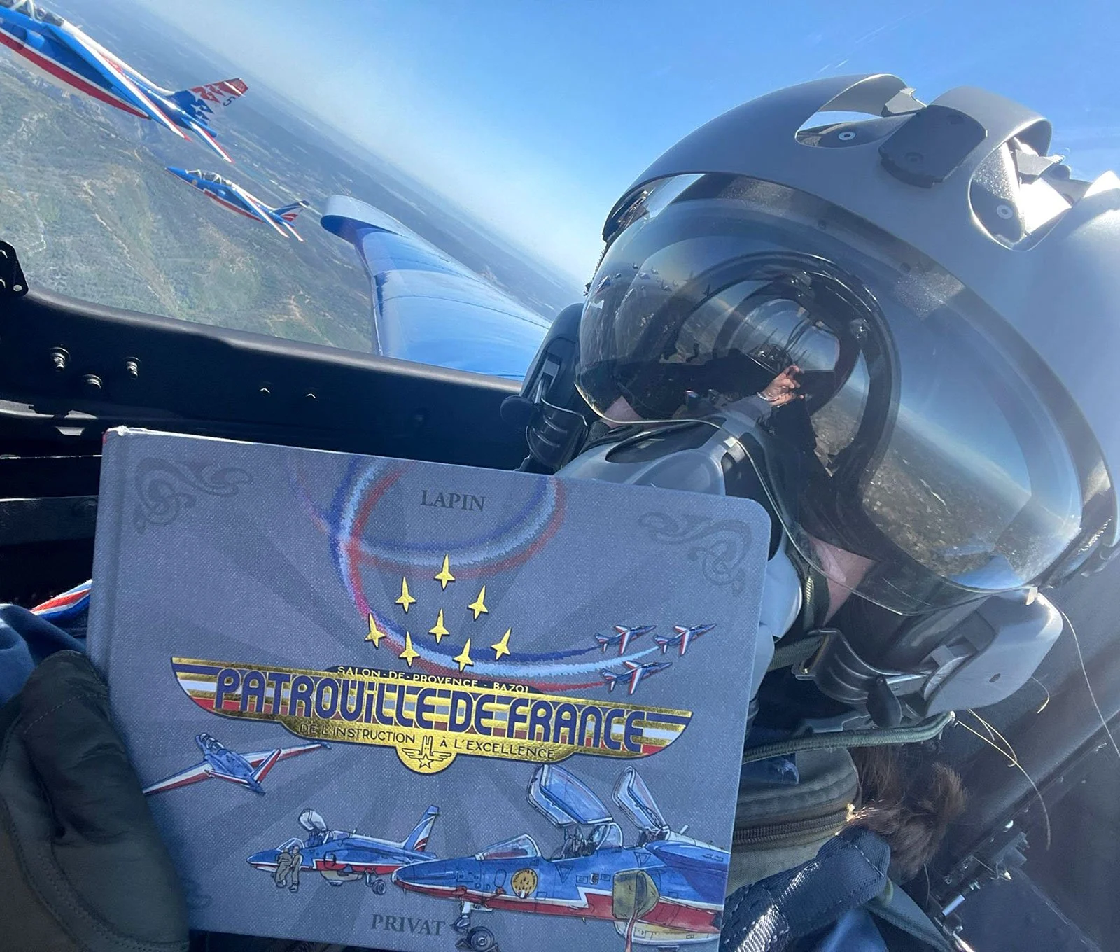 patrouille de france