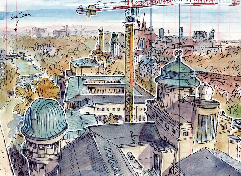 deutsches museum