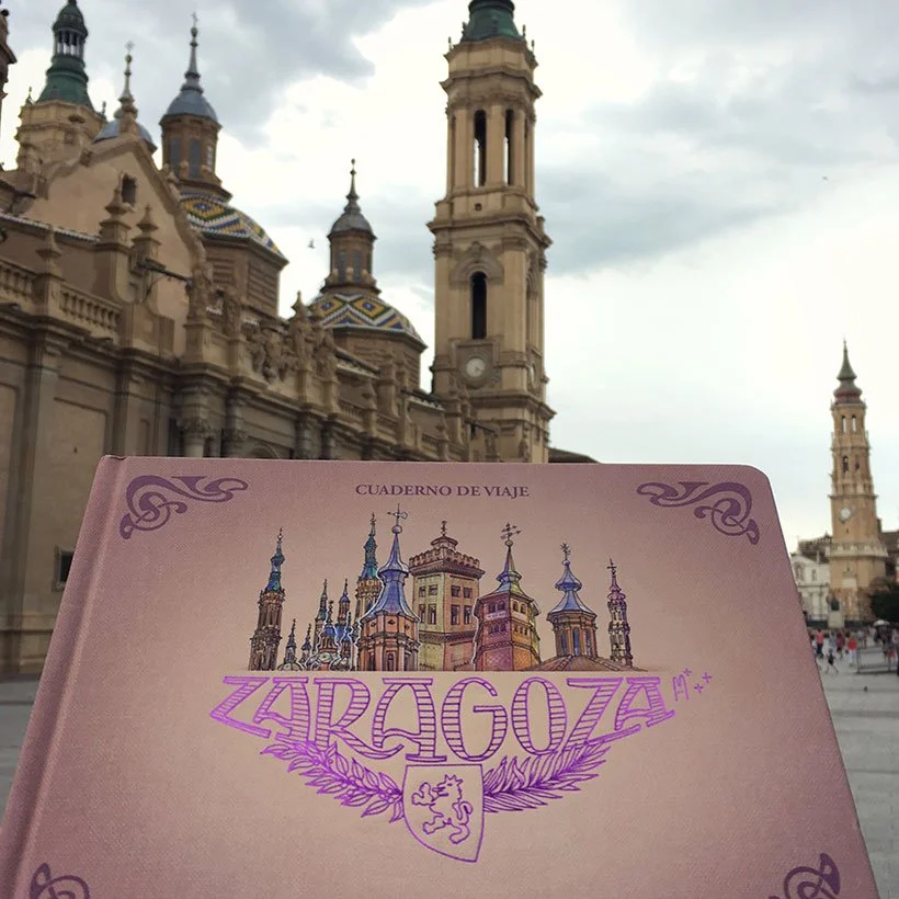 zaragoza