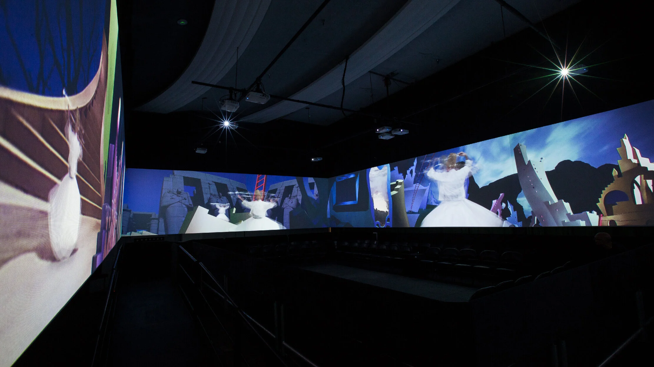 Gone, Gone Beyond - People Like Us