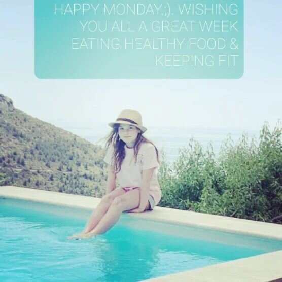 HAPPY MONDAY from Team Health and Dining... positive vibes for the week ahead, supporting mental health issues, this week and every week. Supporting through healthy lifestyle choices, food, nutrition and fitness.... and being a supportive listener to