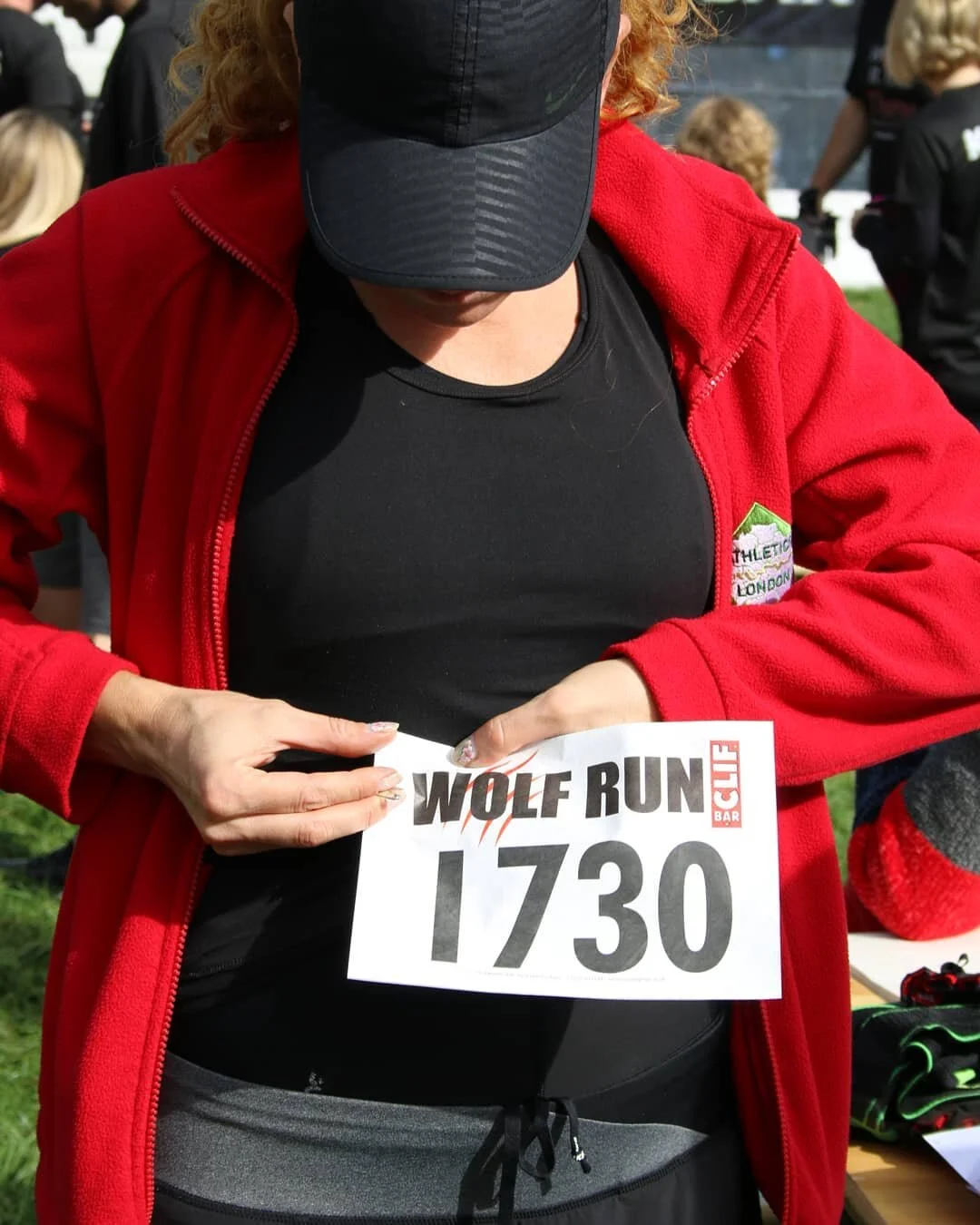 A quick throwback to when I completed the Wolf Run in 2018. It was a great experience I was able to share with a amazing group of individuals, which helped us raise money for a wonderful cause!

#ptlana #fitness #london #femaletrainer #personaltraine