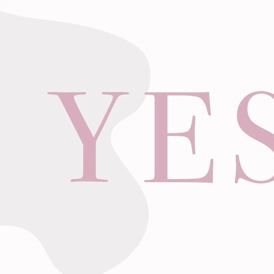 Say YES! During this unpredictable time we need to push on and place ourselves in decisions of action! 

Start your fitness journey now by saying YESSSS!

#ptlana #fitness #london #femaletrainer #personaltrainer #fitnesstrainer #wellness #keepactive 