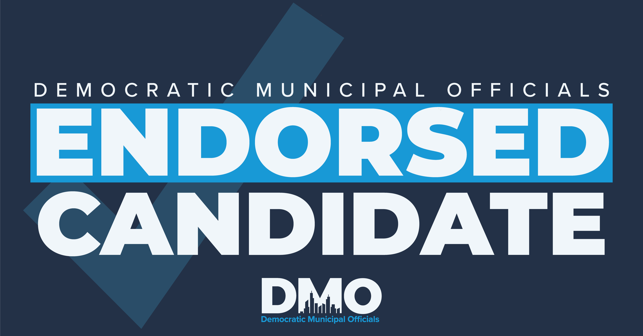 Democratic Municipal Officials