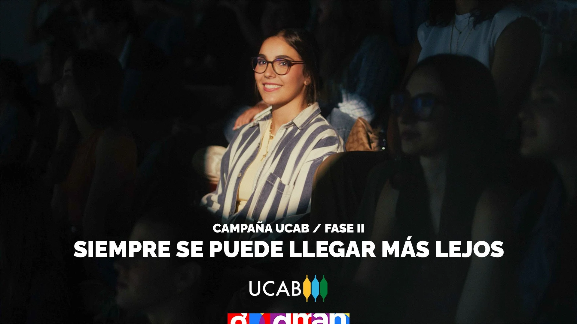 Siempre se puede llegar más lejos