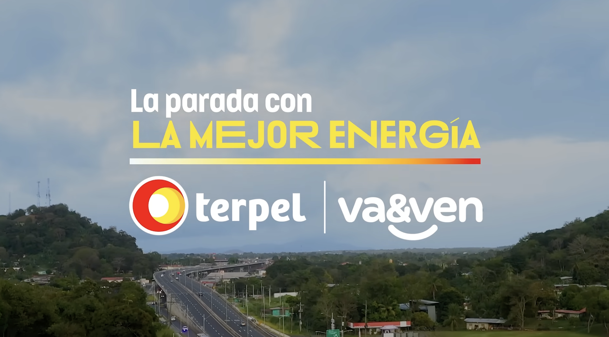 Terpel-vayven