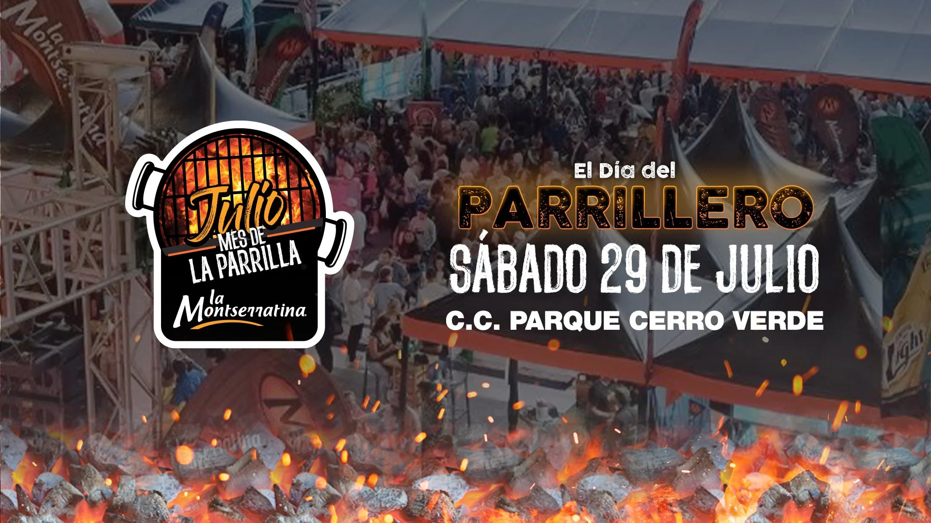 Día del Parrillero