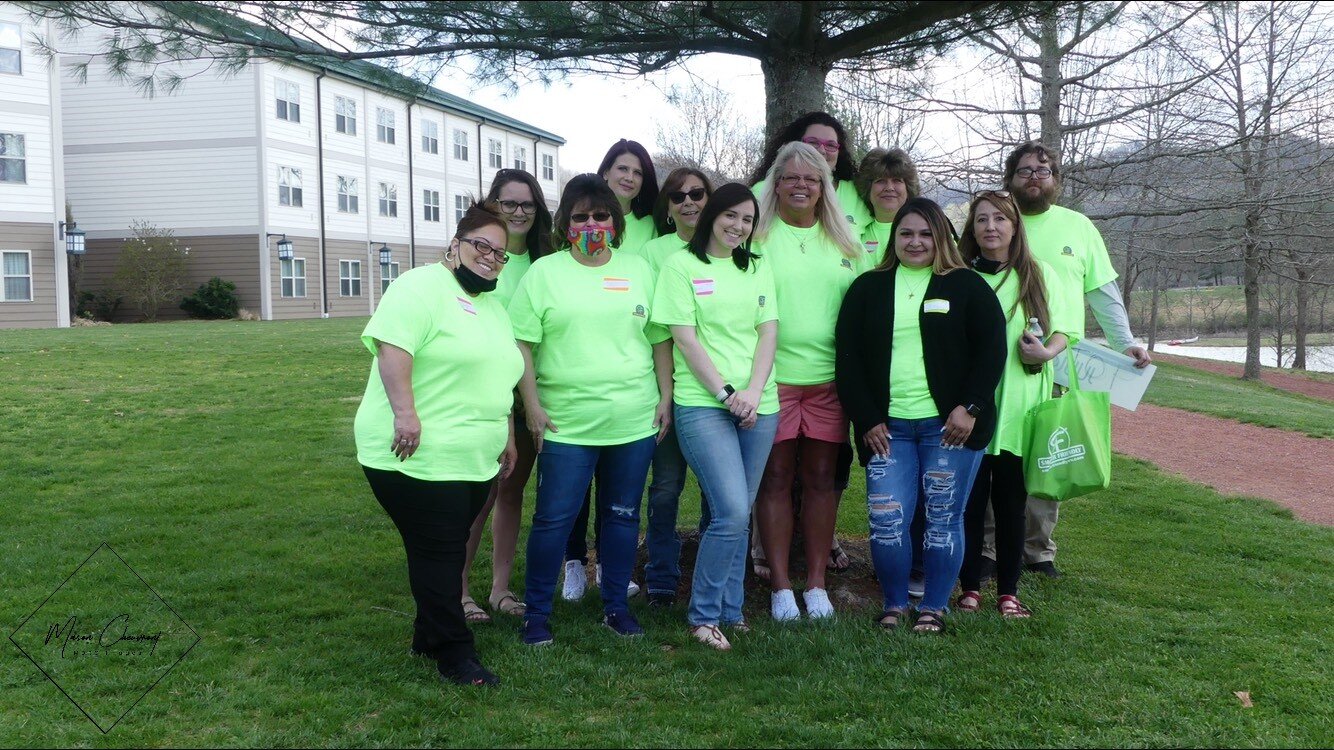 Employment — Smoker Friendly