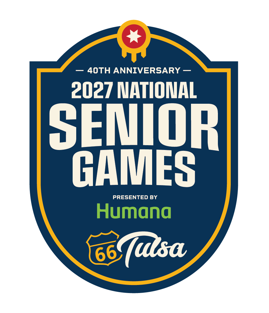 NATIONAL SENIOR GAME