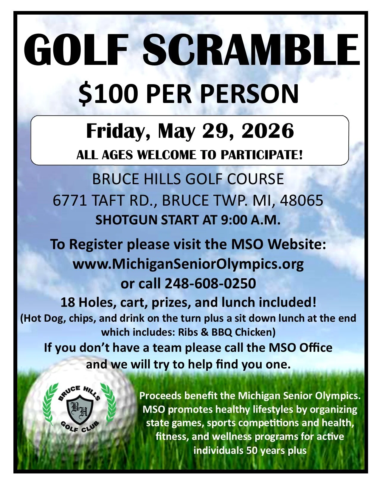 2026 Golf Scramble Flyer.jpg