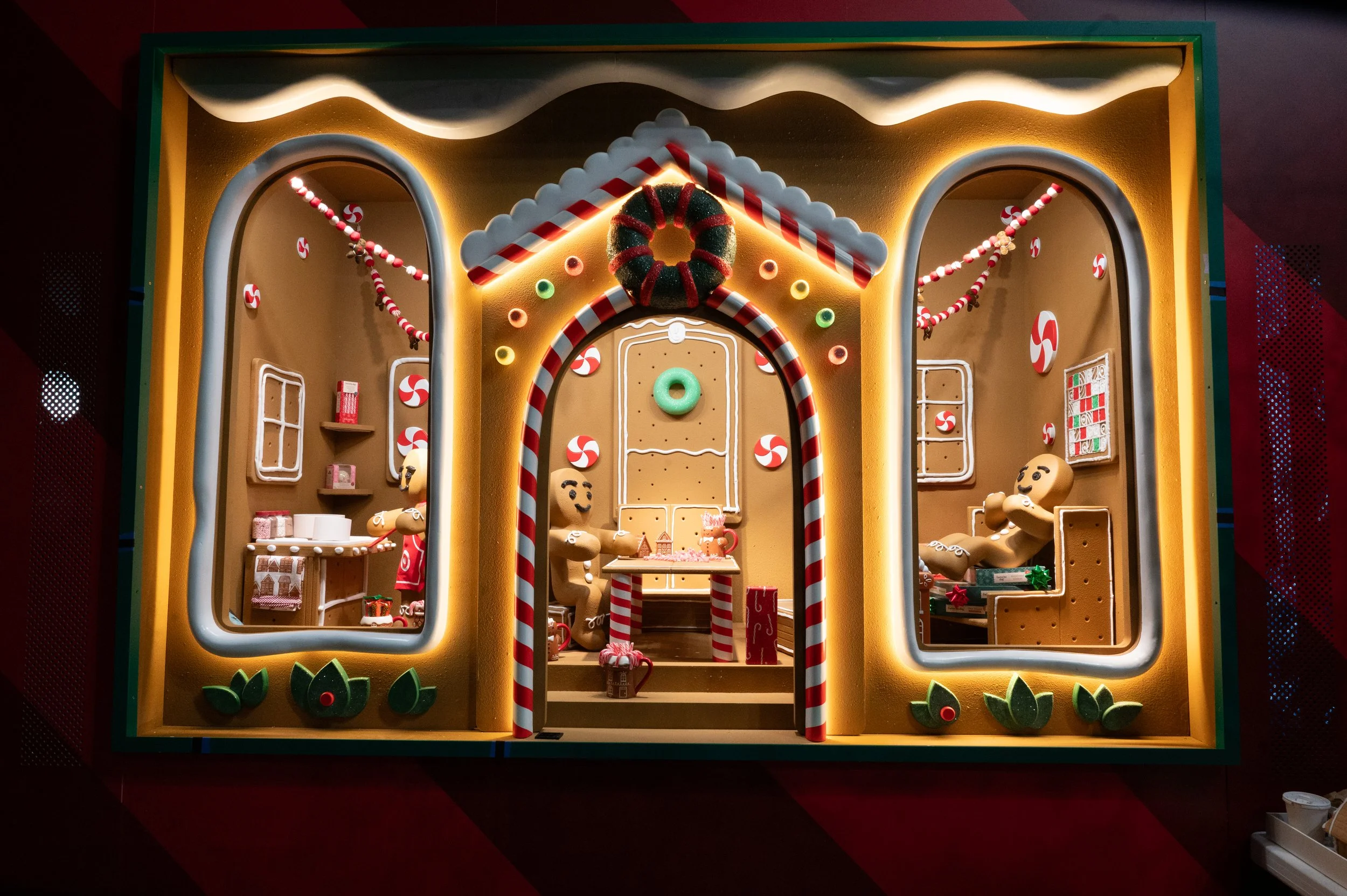 Target Holiday 2025