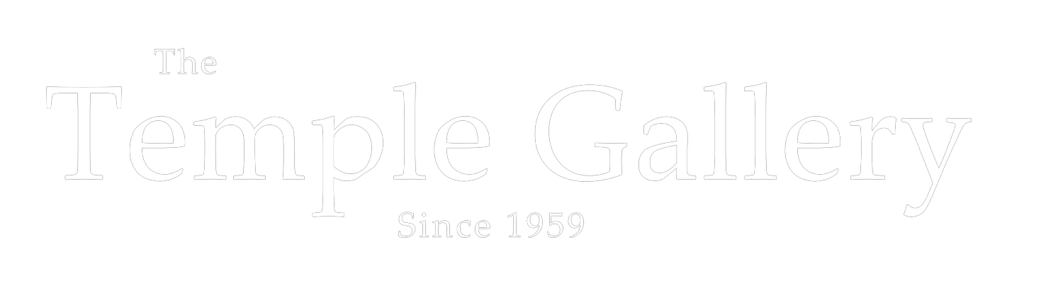 The Temple Gallery
