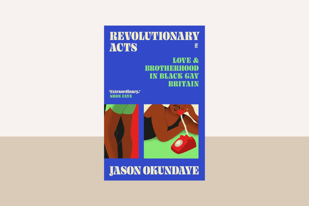 Revolutionary Acts