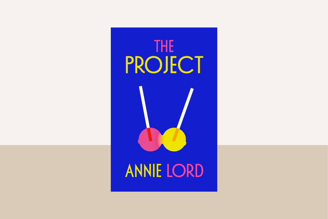 Annie Lord in Conversation
