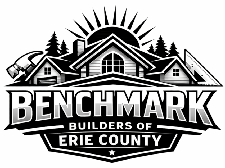 Benchmark Builders of Erie County, NY