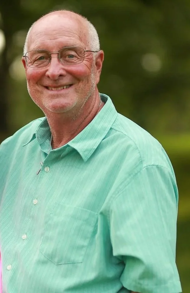 Paul Fisher - E&B Squared, & Buffalo, NY - Senior Project Representative