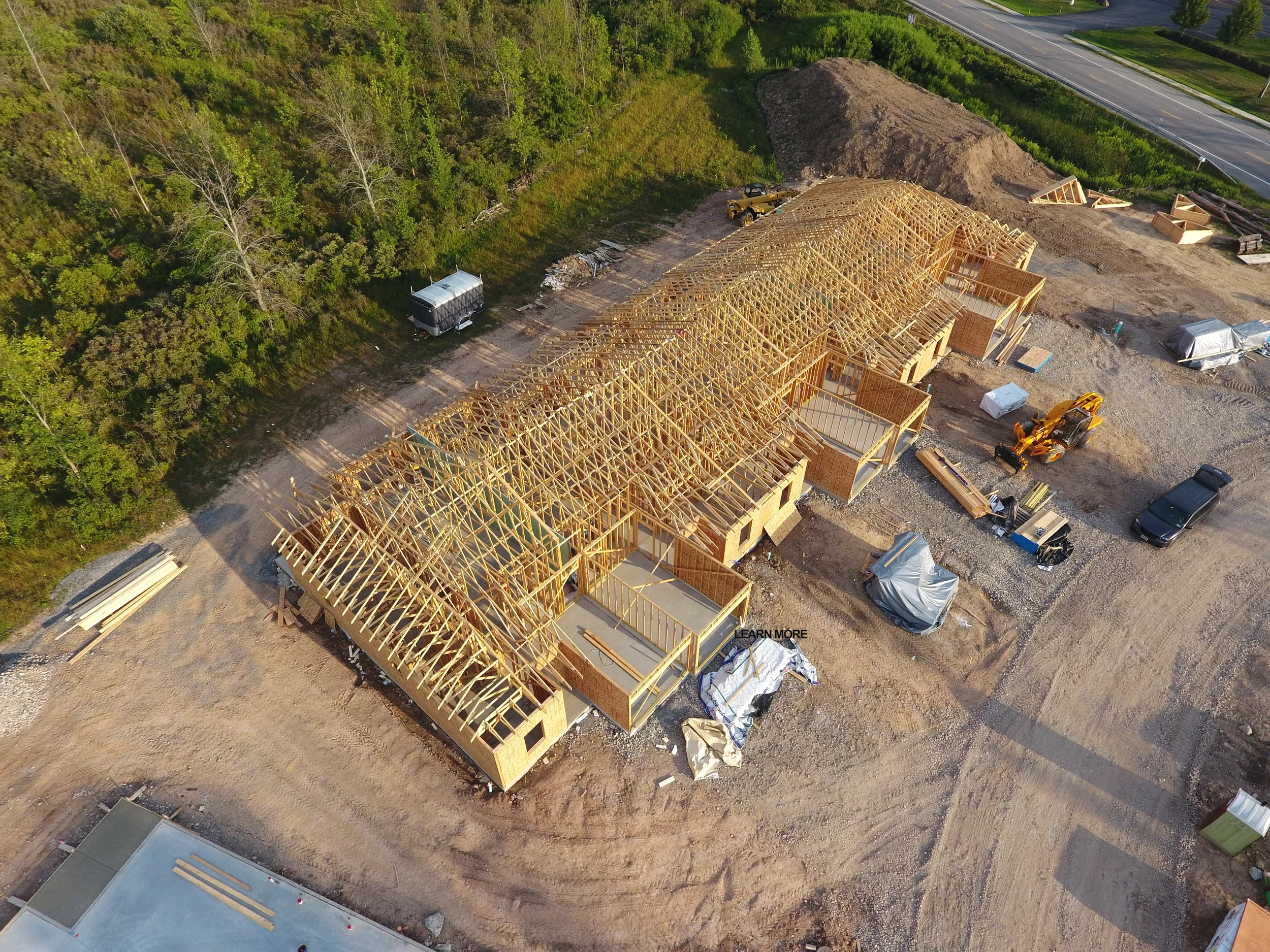 General Construction Consulting - E&B Squared, WNY & Buffalo, NY