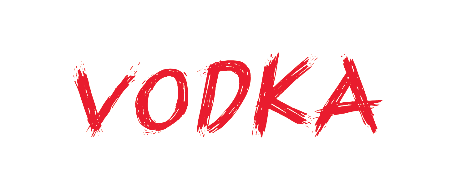 Our kinda Vodkabulary...