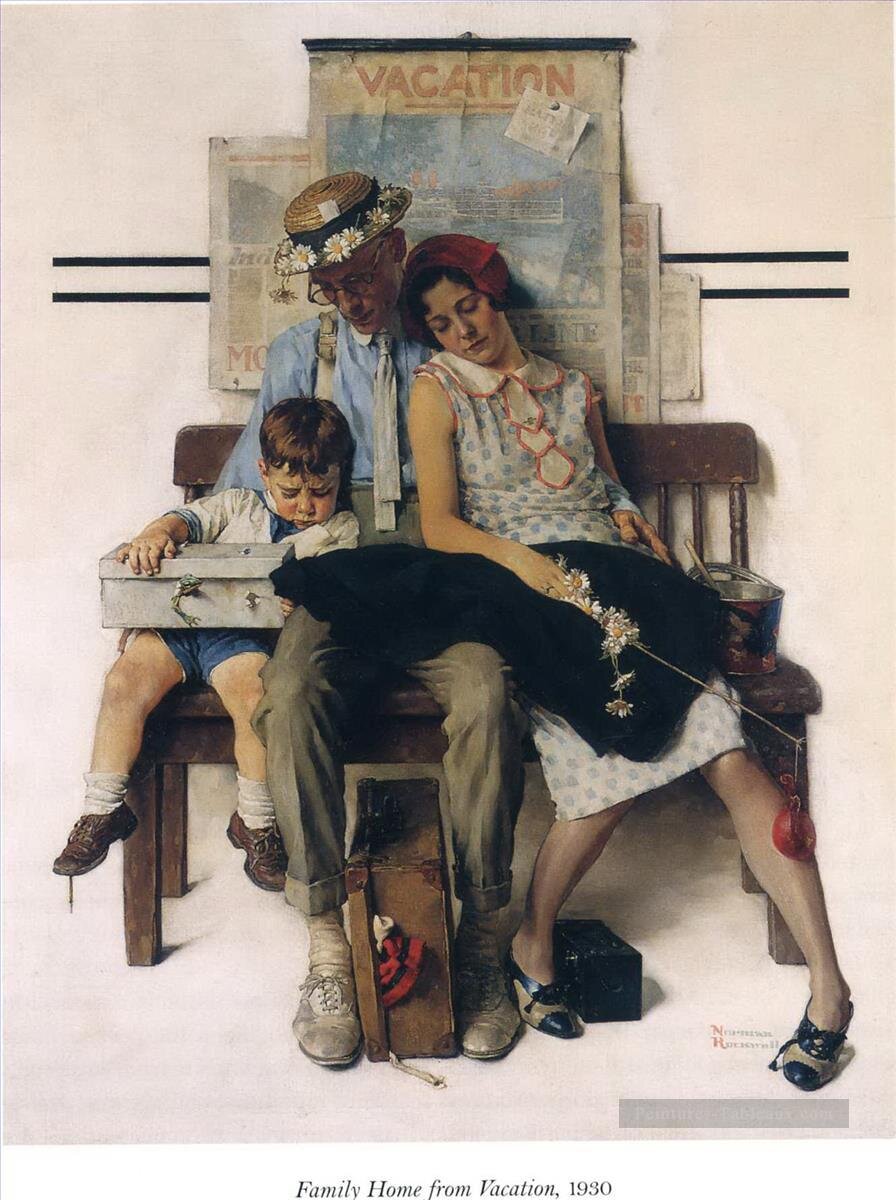 5-family-home-from-vacation-Norman-Rockwell.jpg