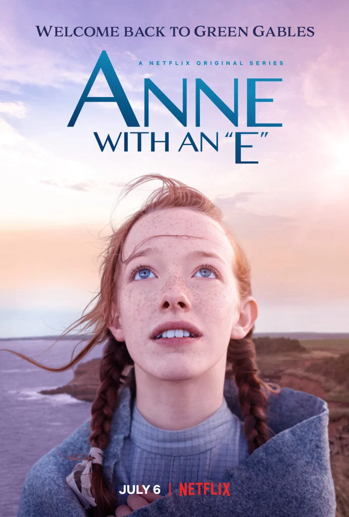 Anne with an E, une série magique. Cet épisode qui m'a marqué à jamais.