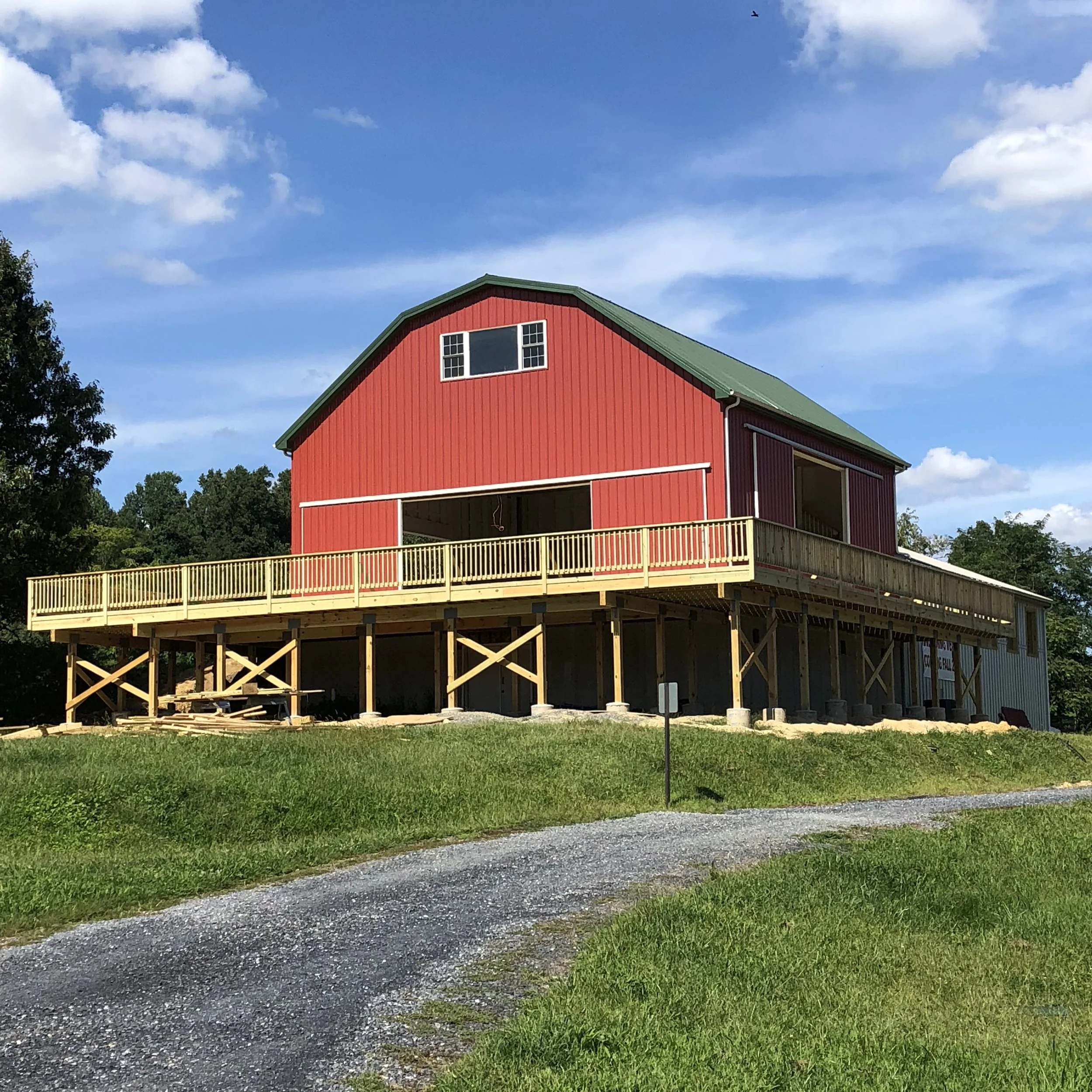 5d. Barn & Deck after.JPG