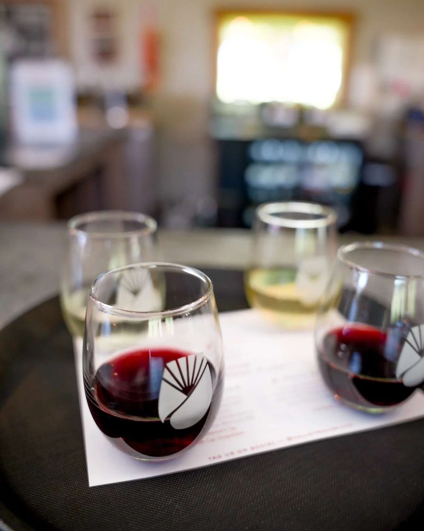 Too chilly for the patio? Step into our warm and welcoming tasting room this week &mdash; the perfect spot to enjoy the best of fall in a glass! 

Plan your visit on our website: valleyroadwines.com

#fall #autumn #vawine #nelson151 #monticellowinetr