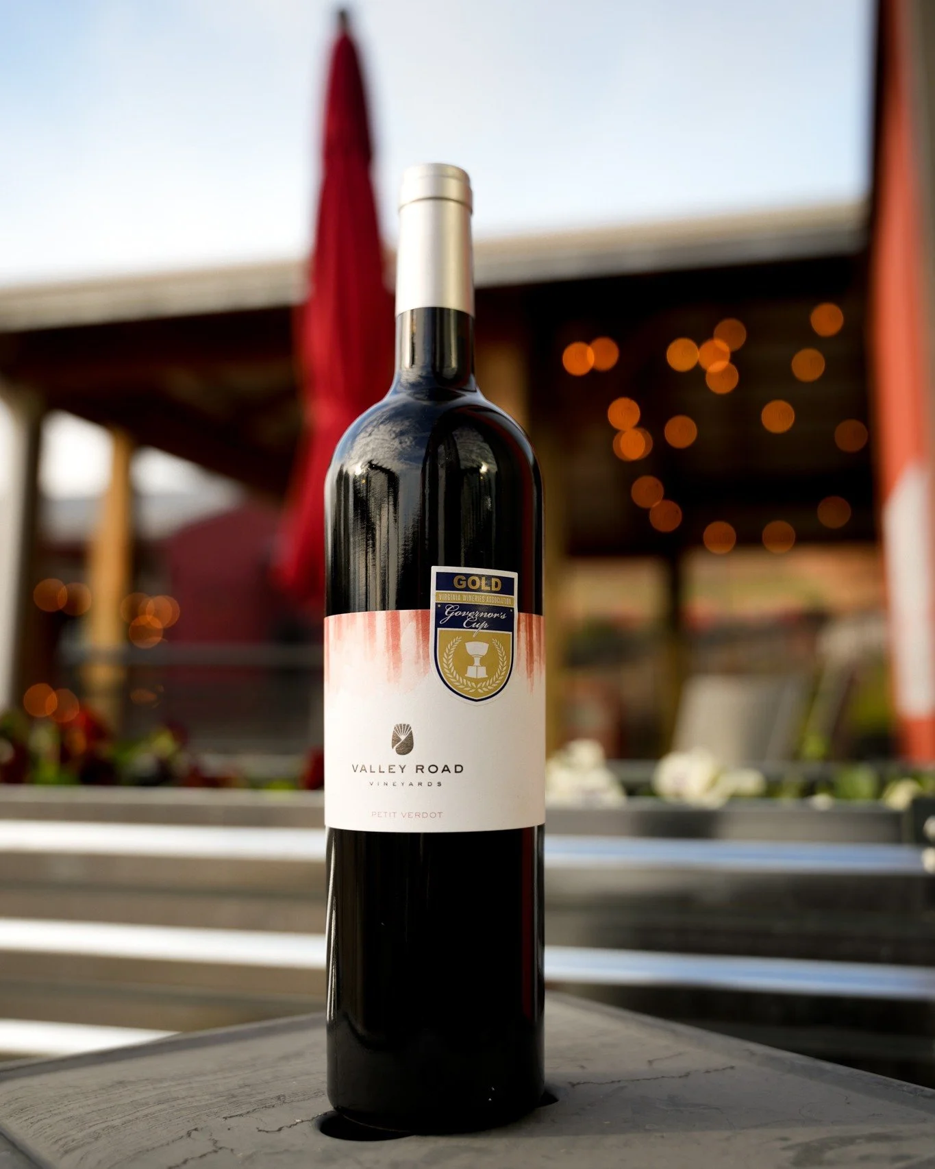 Did you know? Our Wine Club gives you great prices on Valley Road wines, many of which have won gold in both the Governor's Cup and Monticello Wine Trail competitions. Come taste what makes our wine so special! 🍷

 #MonticelloWineTrail #Nelson151 #V