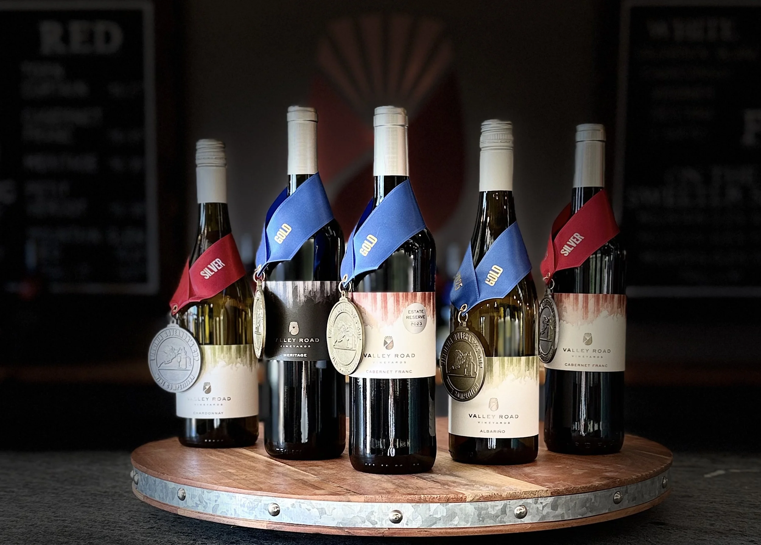 2026 Virginia Governor’s Cup Winners Announced!