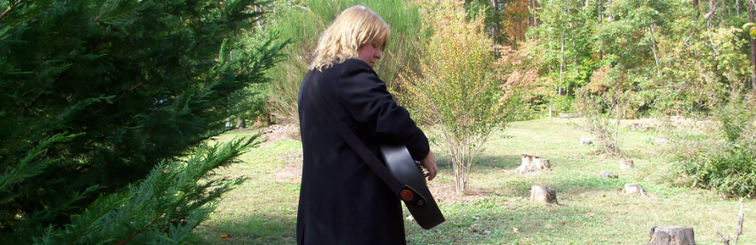 Live Music with Sue Harlow