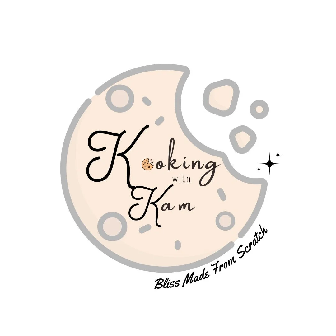 Kooking with Kam COOKIE POP-UP!