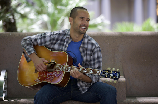 Late Friday + Live Music with Sharif