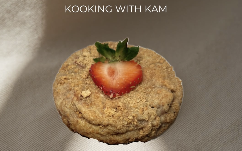 Cookie Pop-Up!
