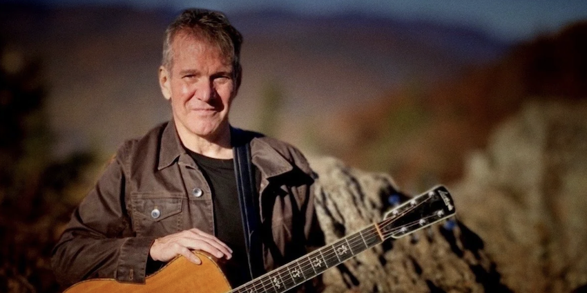 Live Music with Dave Goodrich