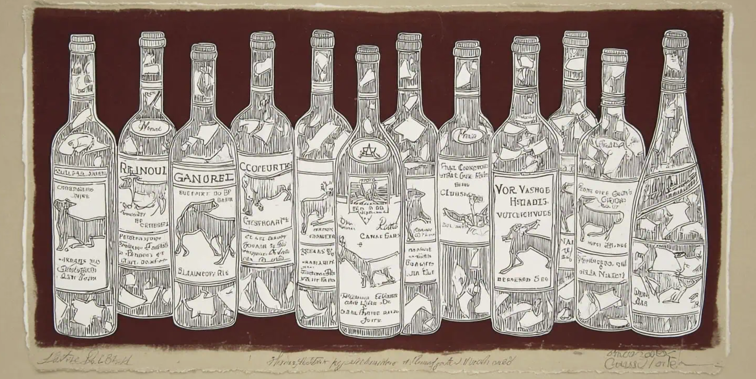 “One of the best Virginia wines I’ve had in a long while”