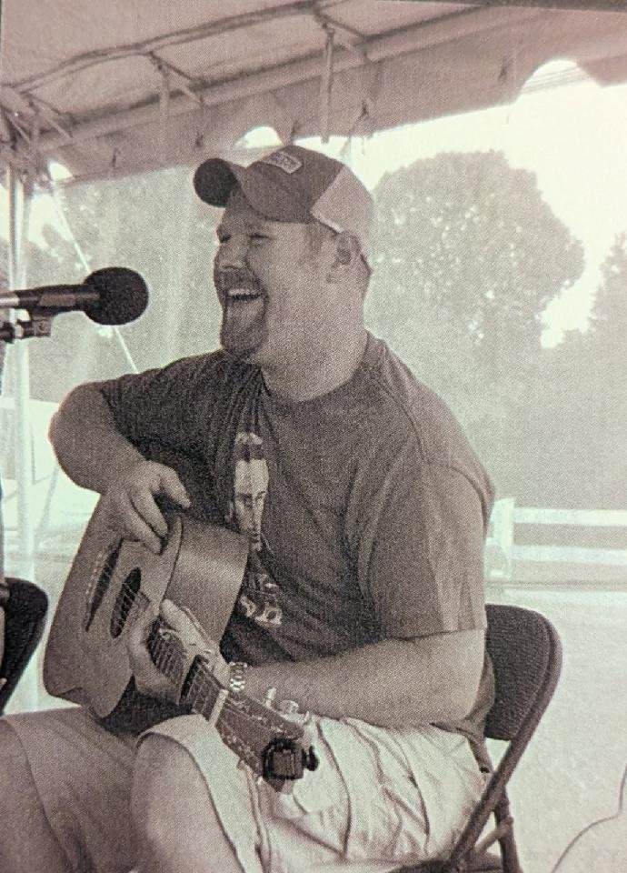 Late Friday + Live Music with Byron Massie