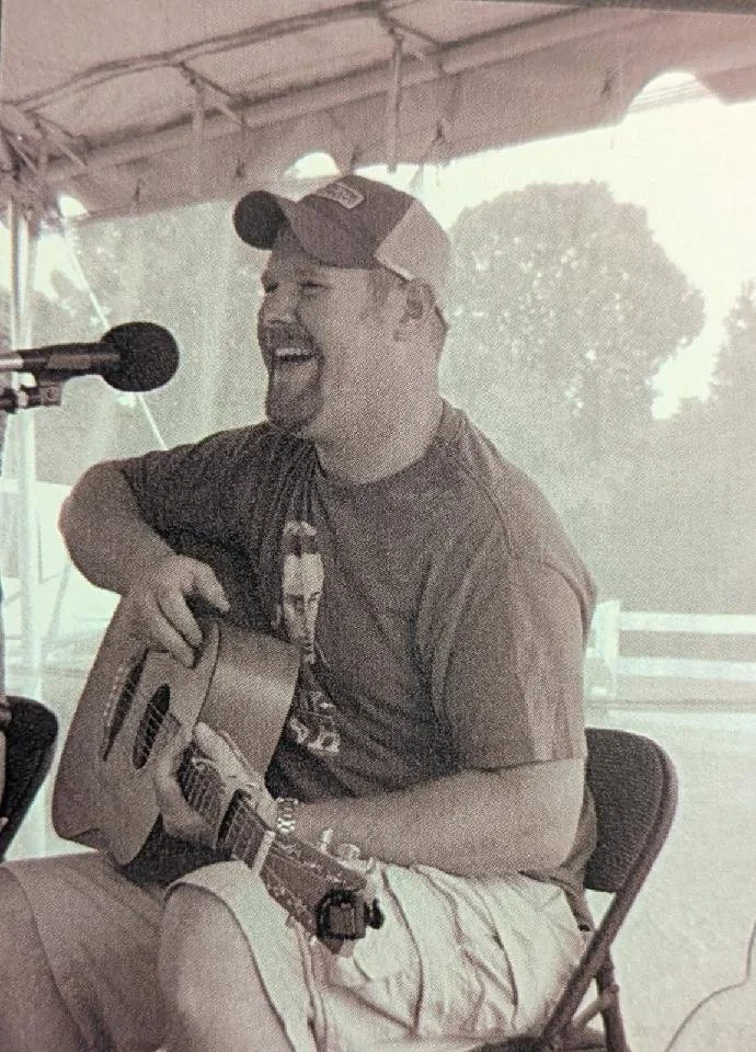 Late Friday + Live Music with Byron Massie