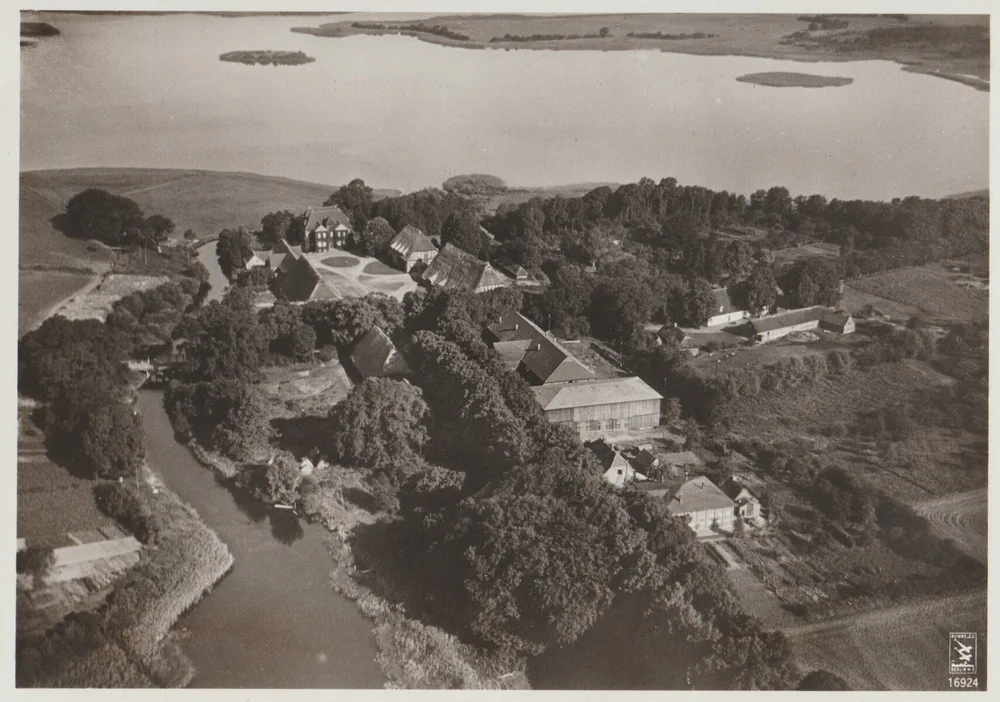 Galerie — GUT WAHLSTORF