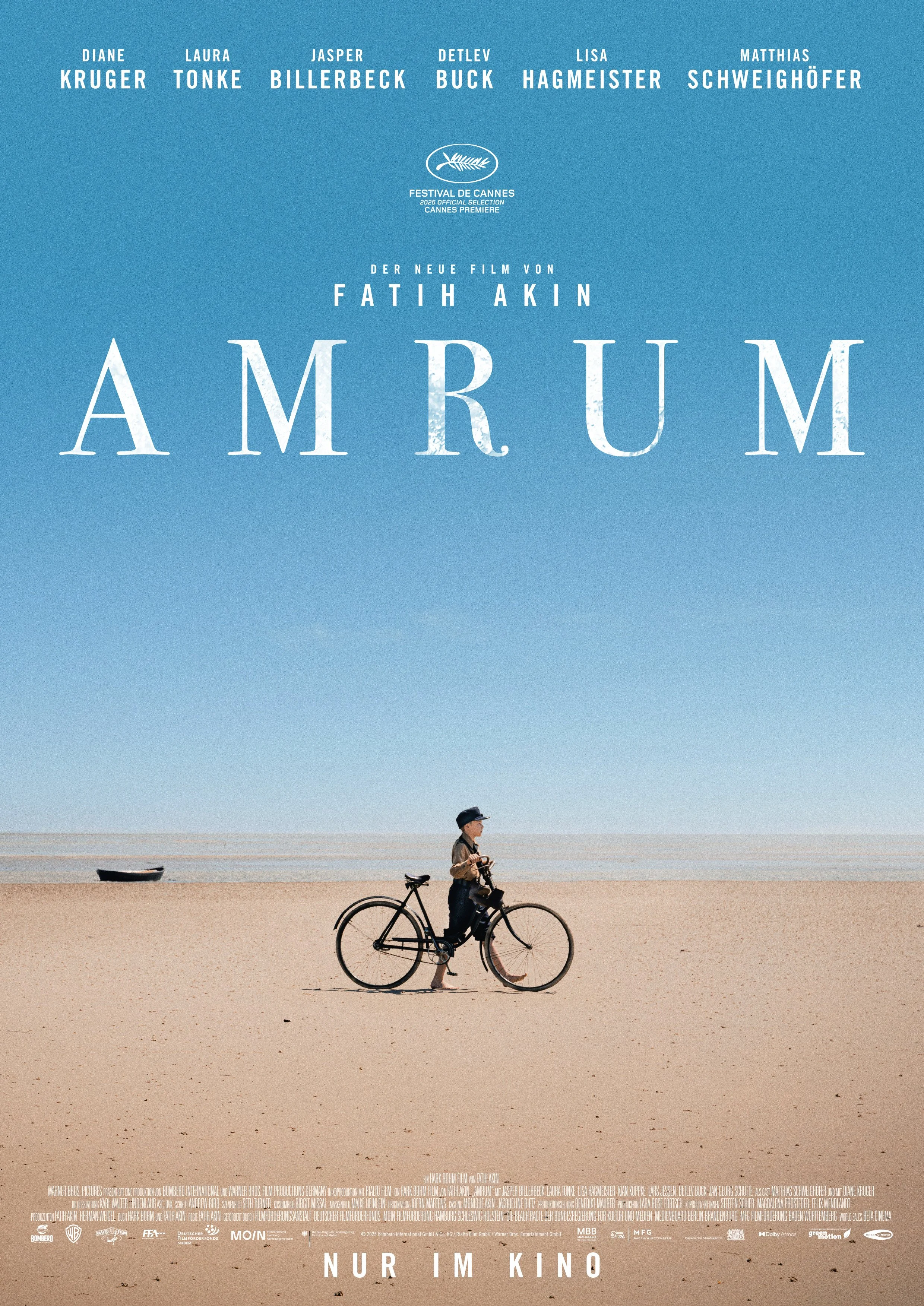 FILM: Amrum