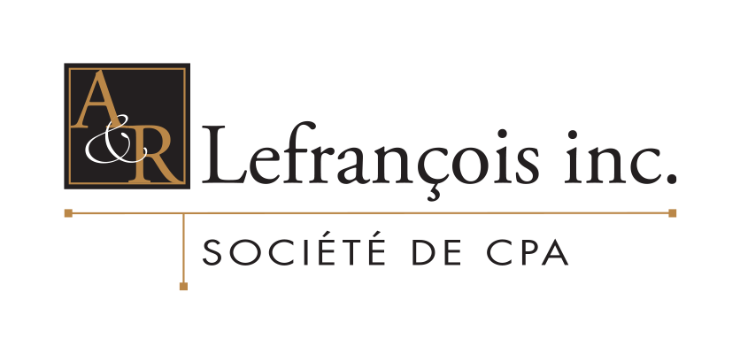 A&amp;R Lefrançois inc.