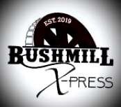 Bushmill Express 