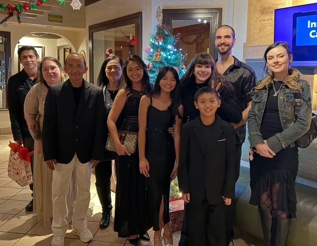 Our 4th Annual Holiday Party 2025