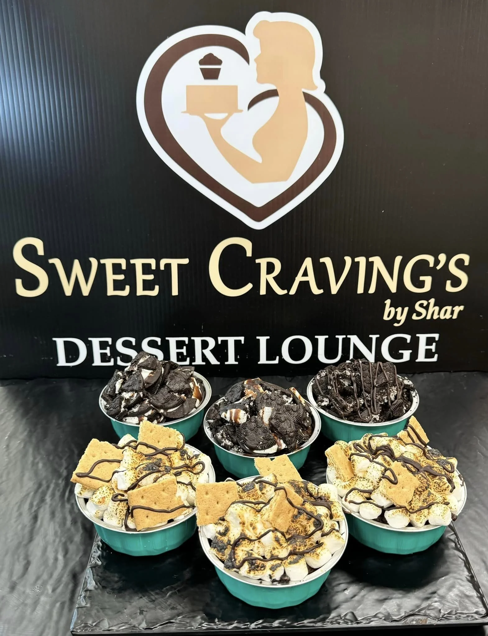 Gallery — SWEET CRAVINGS by Shar