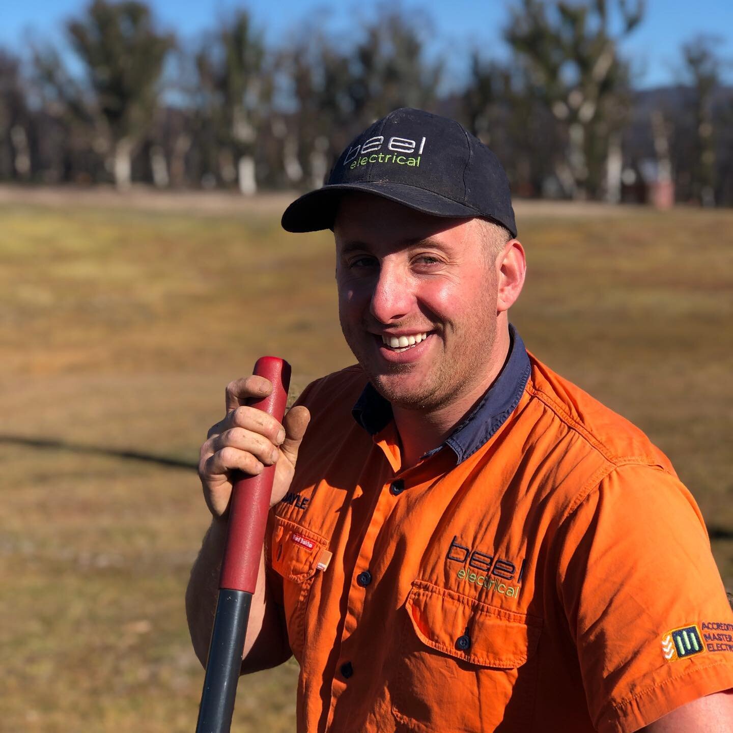 Happy Birthday to this Legend, Dayle. Thanks for bringing plenty of laughs and smiles to the Beel team and our customers. Have a ripper of a day. (Photo taken pre covid 😷)